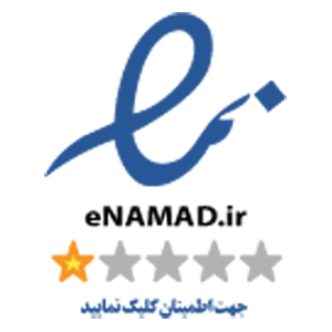 لوگو اینماد جدید استاندارد