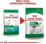 رویال کنین مینی ادالت +8