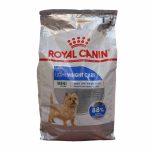 غذا خشک رژیمی سگ رویال کنین لایت