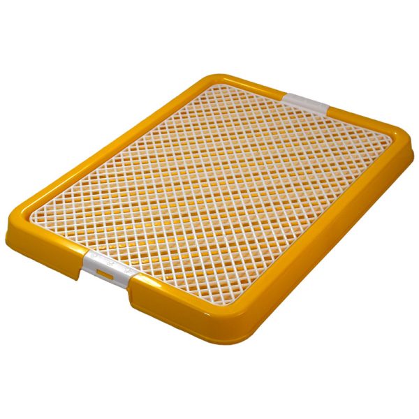 قیمت و مشخصات سینی ادرار سایز متوسط سگ