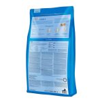 قیمت و مشخصات غذای خشک سگ هپی داگ سنسیبل ادالت گریس