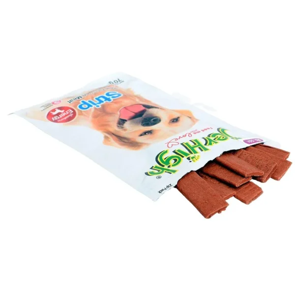 خرید و مشخصات تشویقی جرهای استریپ | jerhigh strip