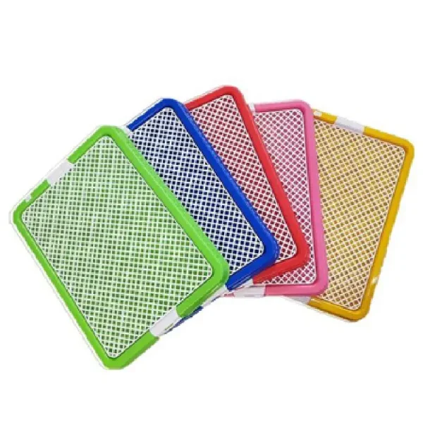 قیمت و مشخصات سینی ادرار سایز متوسط سگ