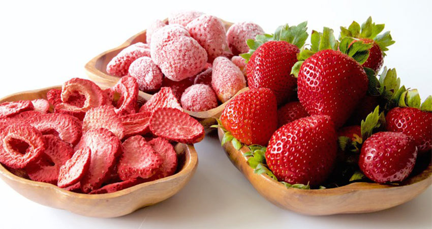 فریز درای (Freeze-Dry) چیست