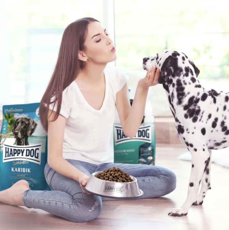 خرید و مشخصات غذا خشک | Dry Dog Food