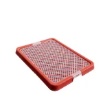 قیمت و مشخصات سینی ادرار سایز متوسط سگ