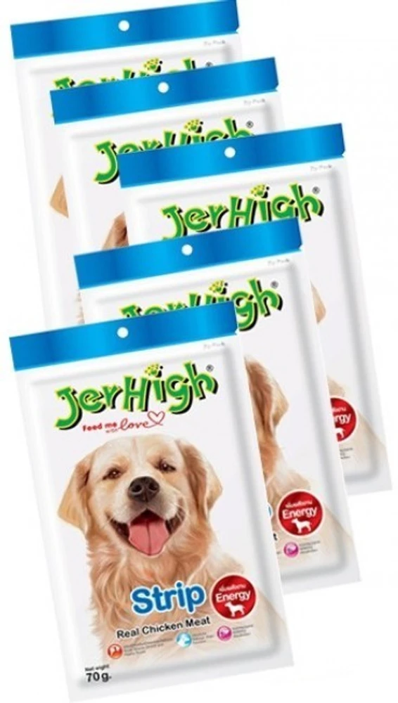 خرید و مشخصات تشویقی جرهای استریپ | jerhigh strip