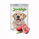 قیمت و مشخصات تشویقی جرهای با طعم بیف