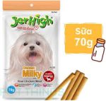 خرید و مشخصان تشویقی جرهای با طعم شیری | jerhigh milky sticks