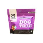 خرید ، قیمت و مشخصات تشویقی سگ مکدولف | macdolf