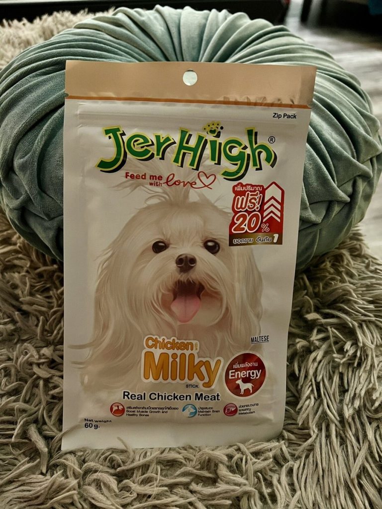 خرید و مشخصان تشویقی جرهای با طعم شیری | jerhigh milky sticks