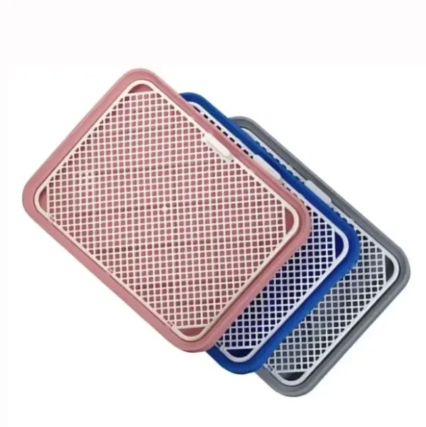 قیمت و مشخصات سینی ادرار سایز متوسط سگ