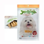 خرید و مشخصان تشویقی جرهای با طعم شیری | jerhigh milky sticks