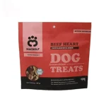 تشویقی مکدولف با طعم دل