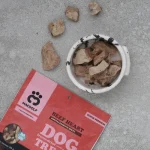 خرید ، قیمت و مشخصات تشویقی سگ مکدولف | macdolf