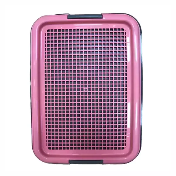 خرید ، قیمت و مشخصات سینی ادرار سگ هاچیکو