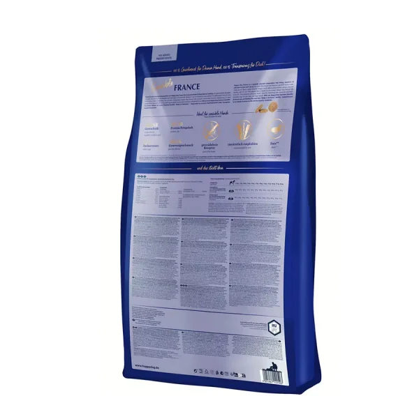 خرید و مشخصات هپی داگ سنسیبل فرانسه | happy dog sensible france