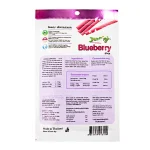 قیمت و مشخصات تشویقی جرهای با طعم بلوبری | jerhigh snack bluo berry