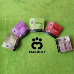 خرید ، قیمت و مشخصات تشویقی سگ مکدولف | macdolf