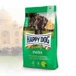 قیمت و مشخصات غذا خشک هپی داگ سنسیبل ایندیا | happy dog sensible india