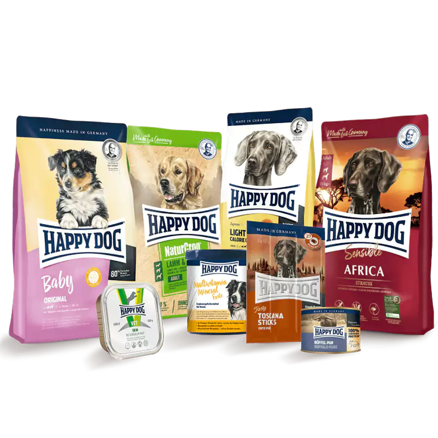 خرید و مشخصات غذا خشک | Dry Dog Food