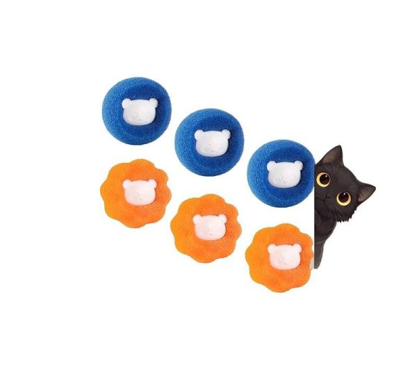 خرید ، قیمت و مشخصات پپرزگیر خرسی ماشین لباسشویی | lint collector