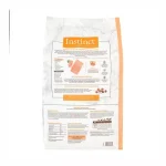 خرید ، مشخصات و قیمت غذا خشک سگ اینستینکت | DIET INGRIDIENT LIMITED با طعم سالمون