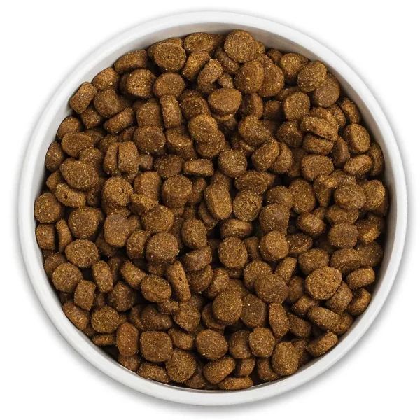 خرید ، قیمت و مشخصات غذا خشک اورجینال سگ اینستینکت | ORGINAL INSTINCT