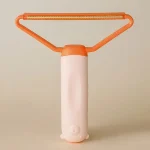 خرید ، قیمت و مشخصات پرزگیر دو طرفه دسته خرگوشی | lint collector