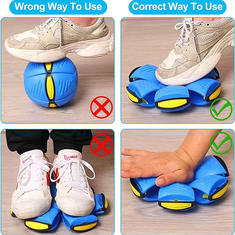 خرید ، قیمت و مشخصات توپ پرتابی | throwing ball