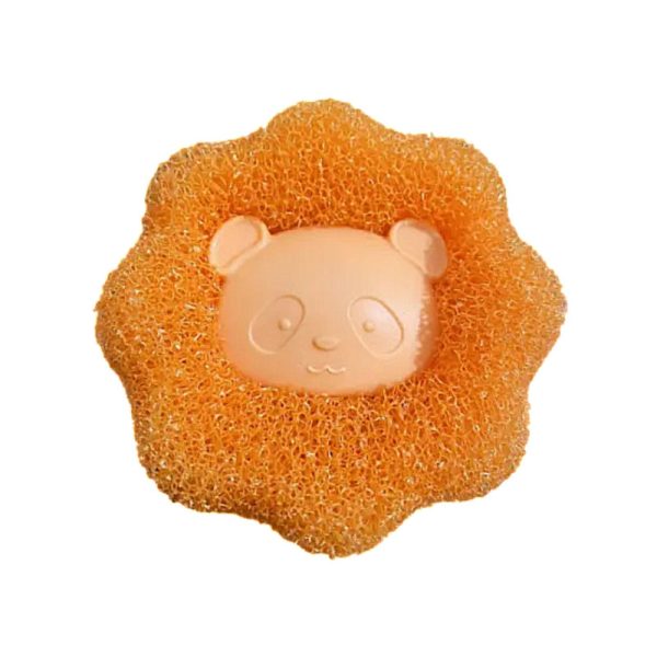 خرید ، قیمت و مشخصات پپرزگیر خرسی ماشین لباسشویی | lint collector