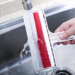 خرید ، قیمت و مشخصات پرزگیر مخزن دار | lint collector