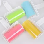 خرید ، قیمت و مشخصات پرزگیر غلتکی ژله ای | lint collector