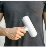 خرید ، قیمت و مشخصات پرزگیر مخزن دار | lint collector