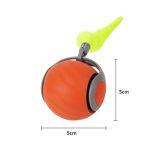 خرید و مشخصات توپ هوشمند دنباله دار