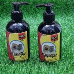 خرید و مشخصات شامپو کیوت پت (Cute Pet)