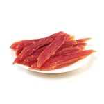 خرید و مشخصات تشویقی سگ ونپی جرکی اردک | Wanpy Duck Jerky