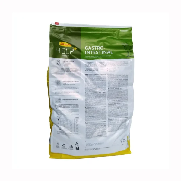 خرید و مشخصات غذای خشک درمانی مشکلات گوارشی سگ بالغ جوسرا | Josera Help Gastrointestinal