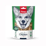 قیمت و خرید تشویقی سگ ونپی فریز دراید جگر مرغ | Wanpy Dog Treat With chicken liver