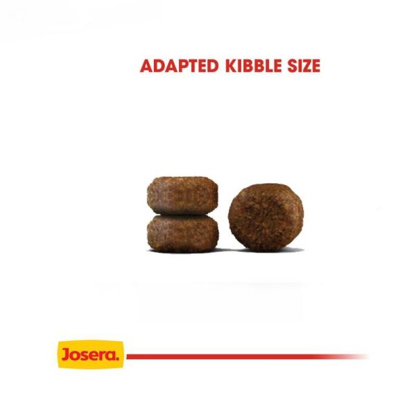 خرید و مشخصات غذا خشک درمانی مشکلات کلیوی سگ بالغ جوسرا | Josera Help Renal