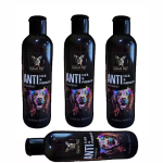 خرید، قیمت و مشخصات شامپو تیتان ضد کک و کنه سگ | Shampoo titan