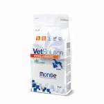 خرید و مشخصات غذا خشک درمانی کلیه مونژه | Monge Renal and Oxalate Dog Food