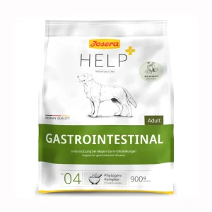 خرید و مشخصات غذای خشک درمانی مشکلات گوارشی سگ بالغ جوسرا | Josera Help Gastrointestinal