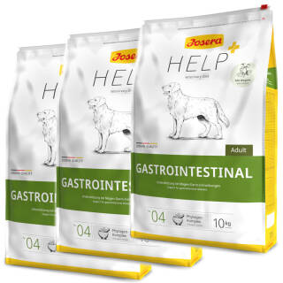 خرید و مشخصات غذای خشک درمانی مشکلات گوارشی سگ بالغ جوسرا | Josera Help Gastrointestinal