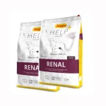 خرید و مشخصات غذا خشک درمانی مشکلات کلیوی سگ بالغ جوسرا | Josera Help Renal