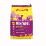 خرید ، مشخصات و قیمت غذا خشک جوسرا مینی ول | Josera Miniweel