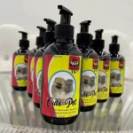 خرید و مشخصات شامپو کیوت پت (Cute Pet)