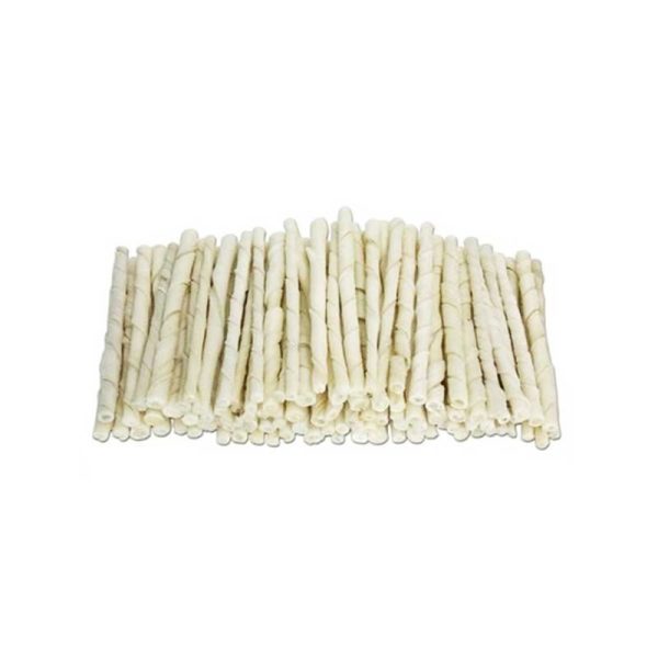 خرید و مشخصات تشویقی سگ دنتال مدادی | Dental Chew Treat Stick for Dogs