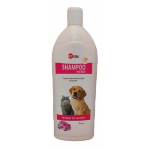 قیمت و مشخصات شامپو سگ و گربه یورک پت شاپ لنداف هانا | York Shampoo Bath