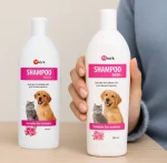 قیمت و مشخصات شامپو سگ و گربه یورک پت شاپ لنداف هانا | York Shampoo Bath